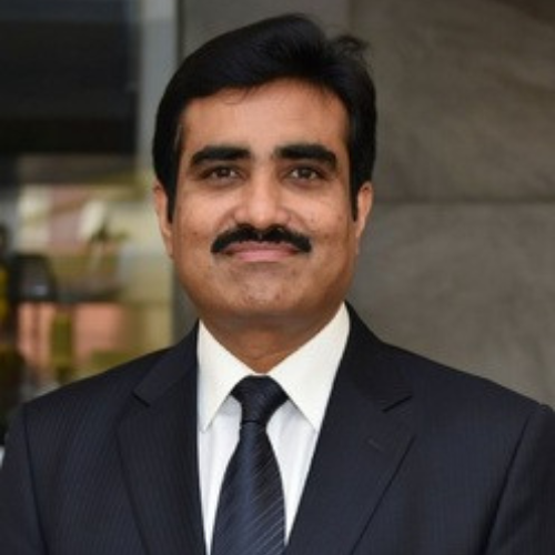 Dr. C. Sreekanth Reddy
